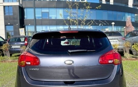 KIA cee'd III, 2012 год, 799 000 рублей, 6 фотография