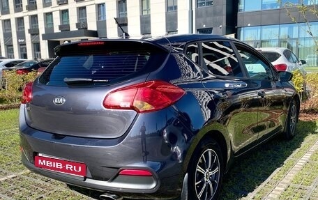 KIA cee'd III, 2012 год, 799 000 рублей, 2 фотография