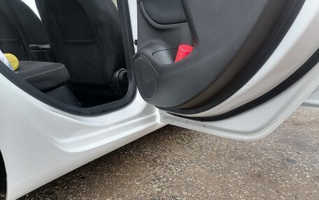 Opel Astra K, 2018 год, 1 400 000 рублей, 16 фотография