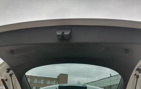 Opel Astra K, 2018 год, 1 400 000 рублей, 20 фотография