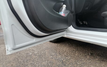 Opel Astra K, 2018 год, 1 400 000 рублей, 17 фотография