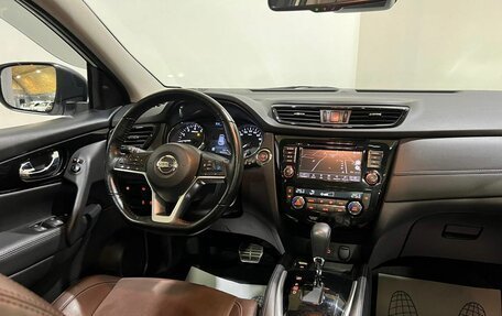 Nissan Qashqai, 2021 год, 2 600 000 рублей, 11 фотография