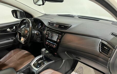 Nissan Qashqai, 2021 год, 2 600 000 рублей, 13 фотография