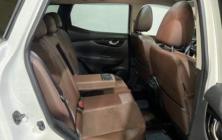 Nissan Qashqai, 2021 год, 2 600 000 рублей, 15 фотография