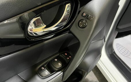 Nissan Qashqai, 2021 год, 2 600 000 рублей, 24 фотография