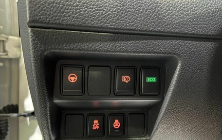 Nissan Qashqai, 2021 год, 2 600 000 рублей, 25 фотография