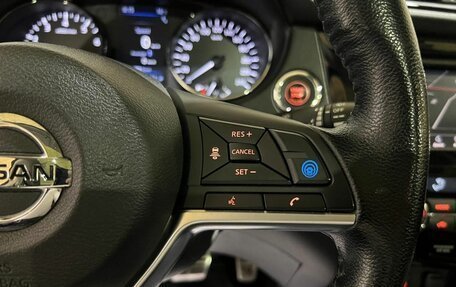 Nissan Qashqai, 2021 год, 2 600 000 рублей, 20 фотография