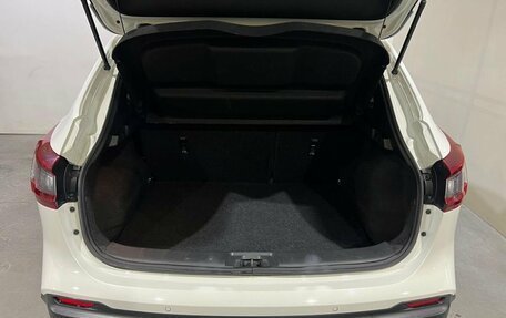 Nissan Qashqai, 2021 год, 2 600 000 рублей, 38 фотография