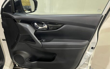 Nissan Qashqai, 2021 год, 2 600 000 рублей, 28 фотография