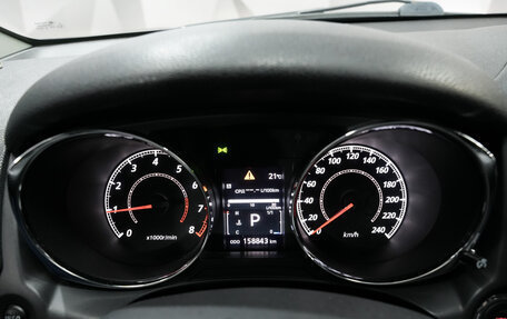 Citroen C4 Aircross, 2012 год, 1 150 000 рублей, 15 фотография