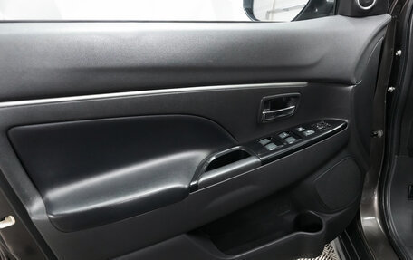 Citroen C4 Aircross, 2012 год, 1 150 000 рублей, 16 фотография