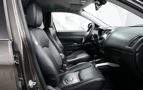 Citroen C4 Aircross, 2012 год, 1 150 000 рублей, 12 фотография