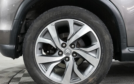 Citroen C4 Aircross, 2012 год, 1 150 000 рублей, 9 фотография