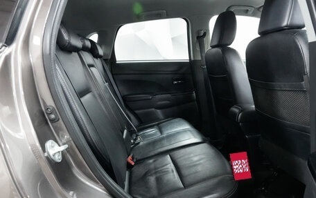 Citroen C4 Aircross, 2012 год, 1 150 000 рублей, 13 фотография