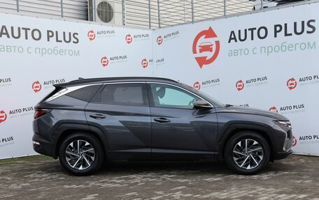 Hyundai Tucson, 2021 год, 2 850 000 рублей, 3 фотография