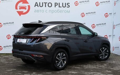 Hyundai Tucson, 2021 год, 2 850 000 рублей, 2 фотография