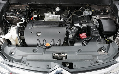 Citroen C4 Aircross, 2012 год, 1 150 000 рублей, 21 фотография