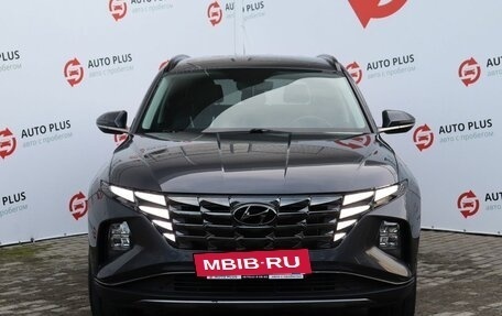 Hyundai Tucson, 2021 год, 2 850 000 рублей, 5 фотография