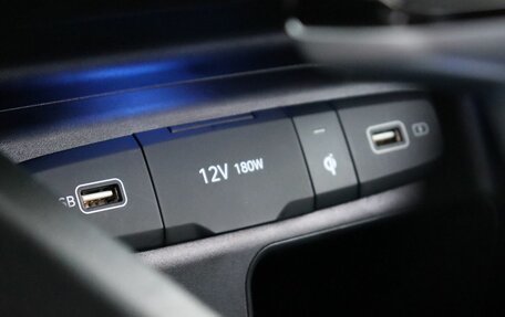 Hyundai Tucson, 2021 год, 2 850 000 рублей, 14 фотография