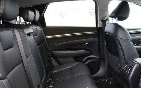 Hyundai Tucson, 2021 год, 2 850 000 рублей, 17 фотография