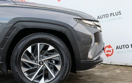 Hyundai Tucson, 2021 год, 2 850 000 рублей, 20 фотография