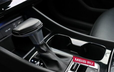 Hyundai Tucson, 2021 год, 2 850 000 рублей, 16 фотография