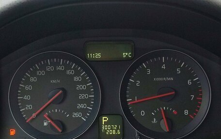 Volvo S40 II, 2011 год, 579 000 рублей, 9 фотография