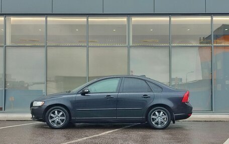 Volvo S40 II, 2011 год, 579 000 рублей, 6 фотография