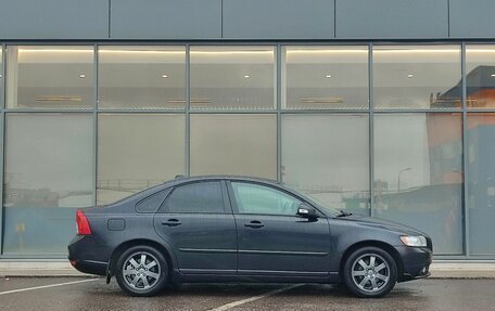 Volvo S40 II, 2011 год, 579 000 рублей, 3 фотография