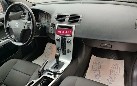 Volvo S40 II, 2011 год, 579 000 рублей, 8 фотография