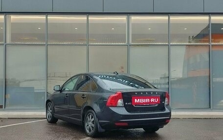 Volvo S40 II, 2011 год, 579 000 рублей, 5 фотография
