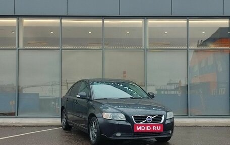 Volvo S40 II, 2011 год, 579 000 рублей, 2 фотография
