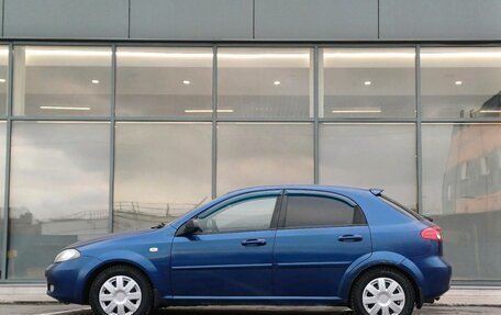 Chevrolet Lacetti, 2008 год, 299 000 рублей, 6 фотография