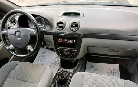 Chevrolet Lacetti, 2008 год, 299 000 рублей, 8 фотография