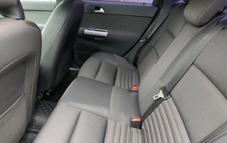 Volvo S40 II, 2011 год, 579 000 рублей, 11 фотография