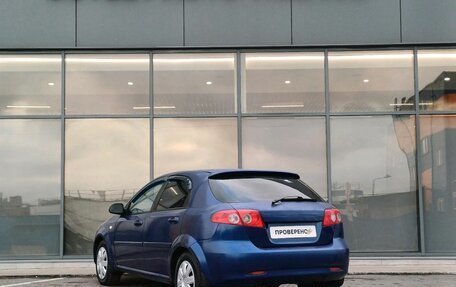 Chevrolet Lacetti, 2008 год, 299 000 рублей, 5 фотография