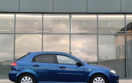 Chevrolet Lacetti, 2008 год, 299 000 рублей, 3 фотография