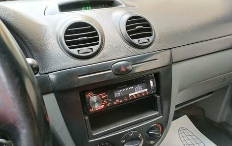 Chevrolet Lacetti, 2008 год, 299 000 рублей, 9 фотография