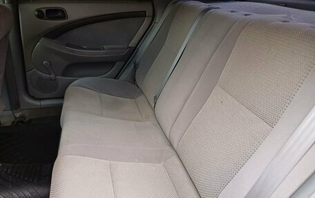 Chevrolet Lacetti, 2008 год, 299 000 рублей, 10 фотография