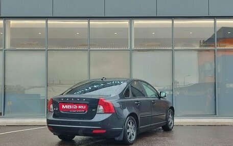 Volvo S40 II, 2011 год, 579 000 рублей, 4 фотография