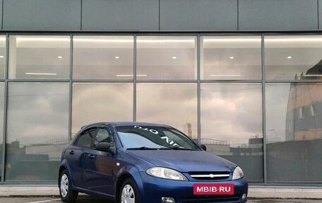 Chevrolet Lacetti, 2008 год, 299 000 рублей, 2 фотография