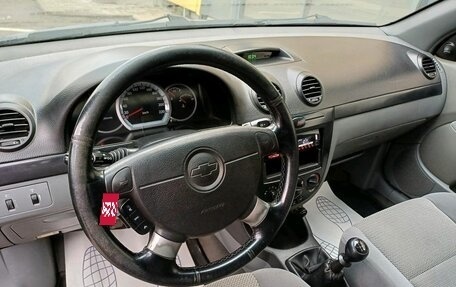 Chevrolet Lacetti, 2008 год, 299 000 рублей, 7 фотография