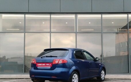 Chevrolet Lacetti, 2008 год, 299 000 рублей, 4 фотография