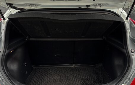 Hyundai Solaris II рестайлинг, 2013 год, 790 000 рублей, 13 фотография