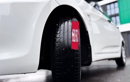 Hyundai Solaris II рестайлинг, 2013 год, 790 000 рублей, 6 фотография