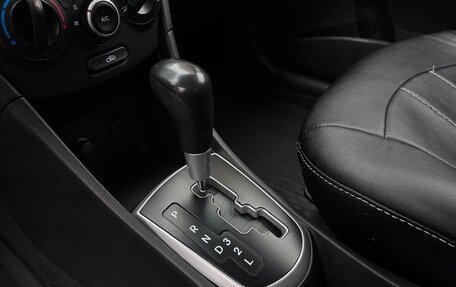 Hyundai Solaris II рестайлинг, 2013 год, 790 000 рублей, 25 фотография