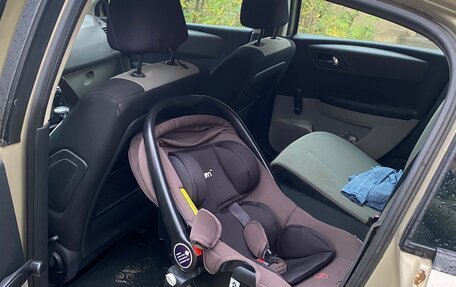 Citroen C4 II рестайлинг, 2005 год, 220 000 рублей, 2 фотография