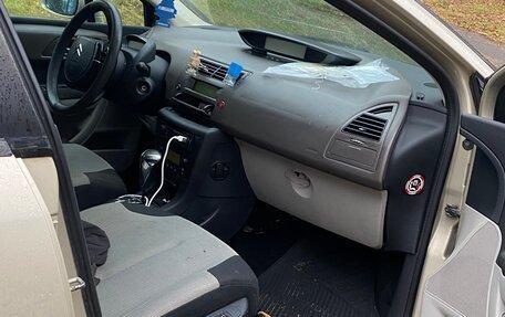 Citroen C4 II рестайлинг, 2005 год, 220 000 рублей, 5 фотография