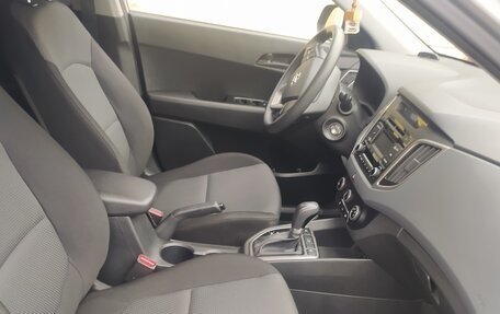 Hyundai Creta I рестайлинг, 2016 год, 1 650 000 рублей, 12 фотография