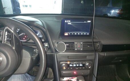 Mazda CX-4, 2023 год, 3 090 000 рублей, 5 фотография